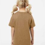 Youth Fine Jersey Tee