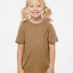Youth Fine Jersey Tee