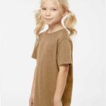 Youth Fine Jersey Tee