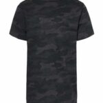 Youth Fine Jersey Tee