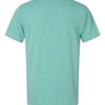 Unisex Vintage Wash Tee