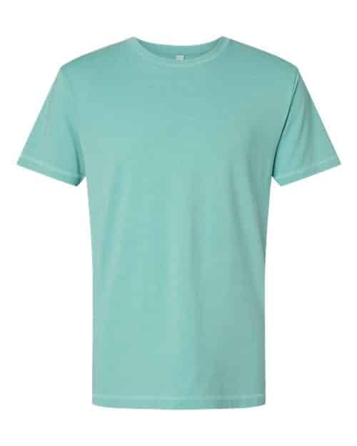 Unisex Vintage Wash Tee