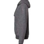 Men's Flip Side Fleece Hooded Sweatshirt