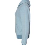 Men's Flip Side Fleece Hooded Sweatshirt