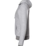 Men's Flip Side Fleece Hooded Sweatshirt