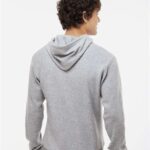 Men's Flip Side Fleece Hooded Sweatshirt