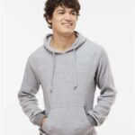 Men's Flip Side Fleece Hooded Sweatshirt