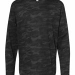 Men's Fine Jersey Long Sleeve Tee