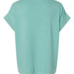 Women's Relaxed Vintage Wash Tee