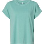 Women's Relaxed Vintage Wash Tee