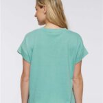 Women's Relaxed Vintage Wash Tee