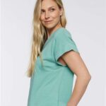 Women's Relaxed Vintage Wash Tee