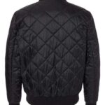 Men's HeatLast™ Quilted Packable Bomber