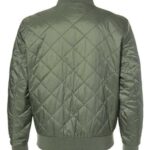 Men's HeatLast™ Quilted Packable Bomber