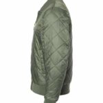 Men's HeatLast™ Quilted Packable Bomber