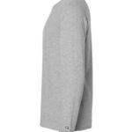 Unisex Combed Ringspun Long Sleeve T-Shirt