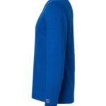 Unisex Combed Ringspun Long Sleeve T-Shirt