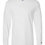 Unisex Combed Ringspun Long Sleeve T-Shirt