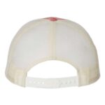 Low Pro Heather Trucker Cap