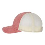 Low Pro Heather Trucker Cap