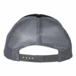 Low-Pro Foamie Trucker Cap