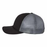 Low-Pro Foamie Trucker Cap