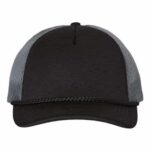 Low-Pro Foamie Trucker Cap