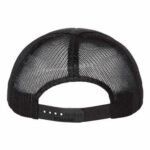 Low-Pro Foamie Trucker Cap