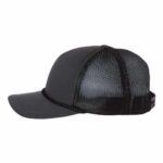 Low-Pro Foamie Trucker Cap