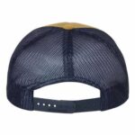 Troutdale Corduroy Trucker Cap