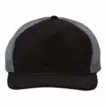Troutdale Corduroy Trucker Cap