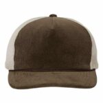 Troutdale Corduroy Trucker Cap