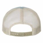 Troutdale Corduroy Trucker Cap