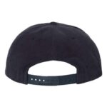 Timberline Corduroy Cap