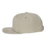 Timberline Corduroy Cap