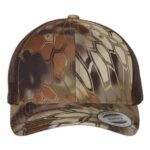 Retro Trucker Cap