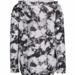 Women's Angel Terry Nora Pullover