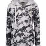 Women's Angel Terry Nora Pullover