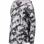 Women's Angel Terry Nora Pullover