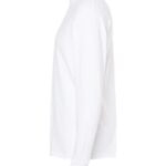 Unisex Gold Soft Touch Long Sleeve T-Shirt