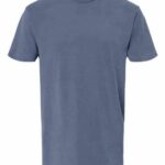 Unisex Vintage Garment-Dyed T-Shirt