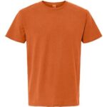 Unisex Vintage Garment-Dyed T-Shirt