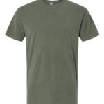 Unisex Vintage Garment-Dyed T-Shirt
