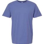 Unisex Vintage Garment-Dyed T-Shirt