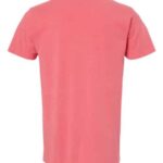 Unisex Vintage Garment-Dyed T-Shirt