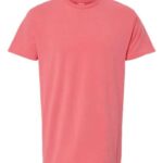 Unisex Vintage Garment-Dyed T-Shirt