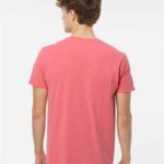 Unisex Vintage Garment-Dyed T-Shirt