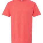 Unisex Vintage Garment-Dyed T-Shirt