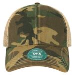 Old Favorite Trucker Cap