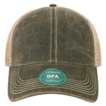 Old Favorite Trucker Cap